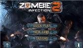 game pic for Zombie Infection 2  Touch landscape